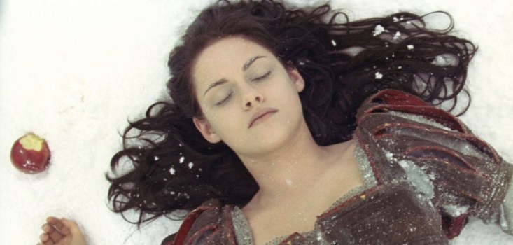 Hófehérke Hófehér nélkül