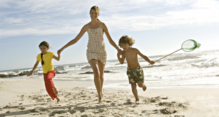 Vár a vízpart - mit vigyünk magunkkal?