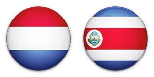 Drámai Holland továbbjutás
