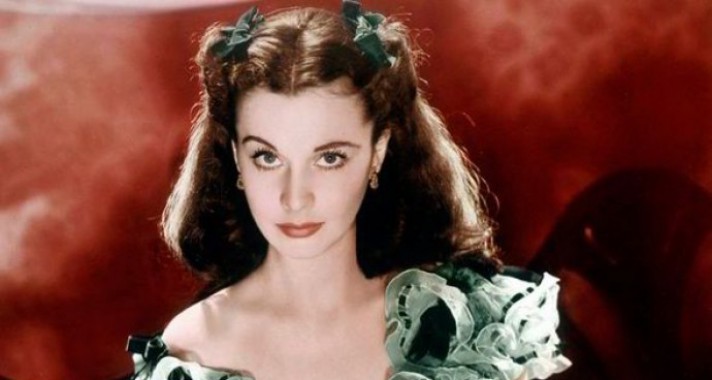 In memoriam Vivien Leigh