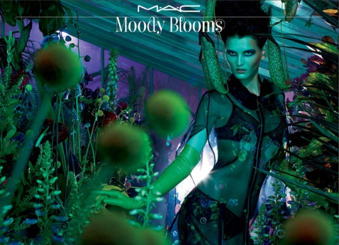 Újdonság: MAC Moody Bloom kollekció