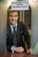 Dolhai Attila vérbeli gentleman - Érdekességek, divat, életmód, stílus