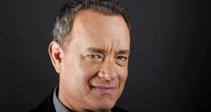Top 10 Tom Hanks mozi