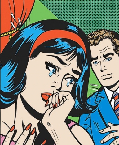 Ha már az első pillanatban nem vagy elég jó!