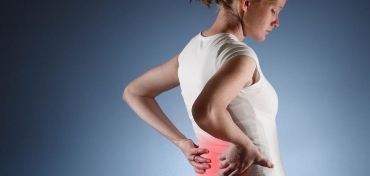 A leggyakoribb testi baj a világon