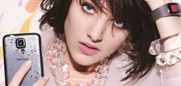 Okostelefon fesztiválra teremtve