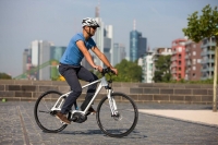 Hybrid, pedelec, elektromos és társai - II.rész - Érdekességek, divat, életmód, stílus