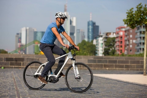 Hybrid, pedelec, elektromos és társai - II.rész