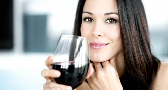 A vörösbor 6 szépítő tulajdonsága
