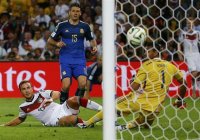 NÉMETORSZÁG A VILÁGBAJNOK! - Sport, divat, életmód, stílus