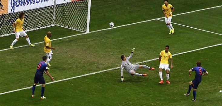 Hollandia a bronzérmes