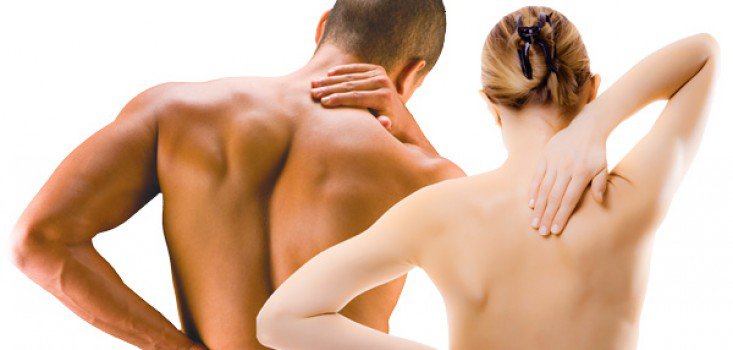 Nem mindegy, mennyire, hol és mióta fáj!