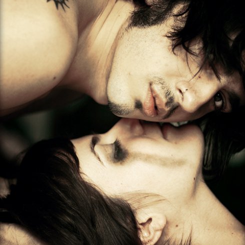 A vonzalom felébresztése