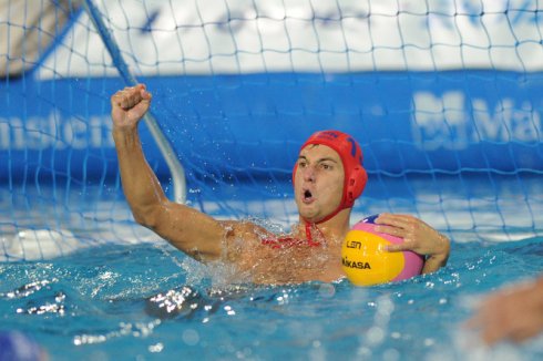 Szép játékkal vertük a Szerbeket