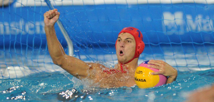 Szép játékkal vertük a Szerbeket