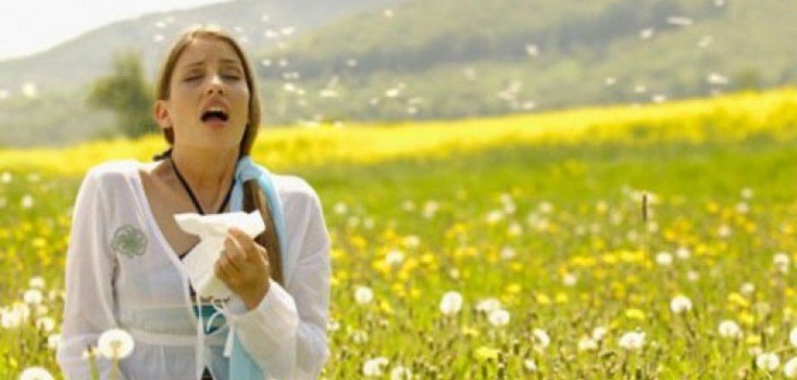 Előzd meg a szénanátha szövődményeit!