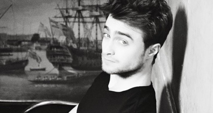 Isten éltessen Daniel Radcliffe!