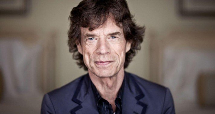 Isten éltessen Mick Jagger!