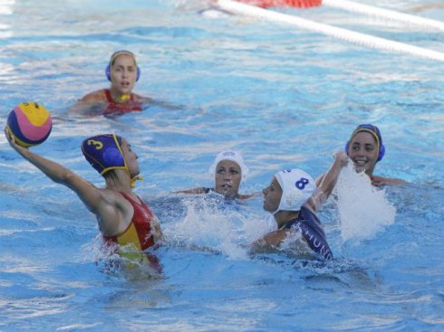 Keserű spanyol tánc