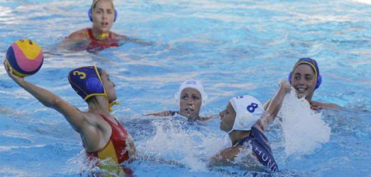 Keserű spanyol tánc