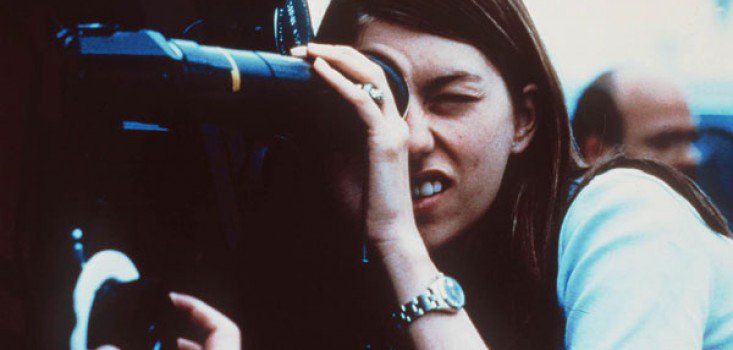 Hollywood legjobb női rendezői