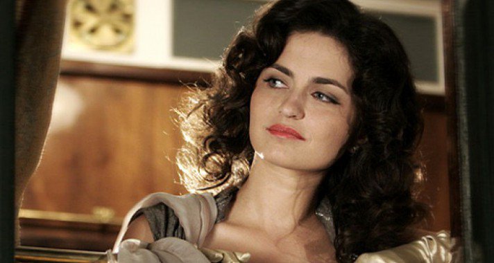 Isten éltessen Marozsán Erika!