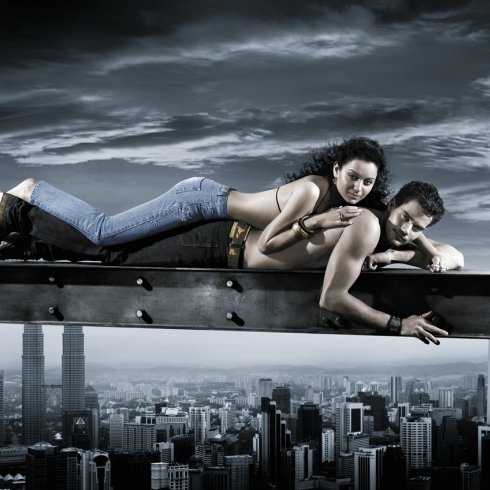 Május a Levi’s® farmernadrág hónapja