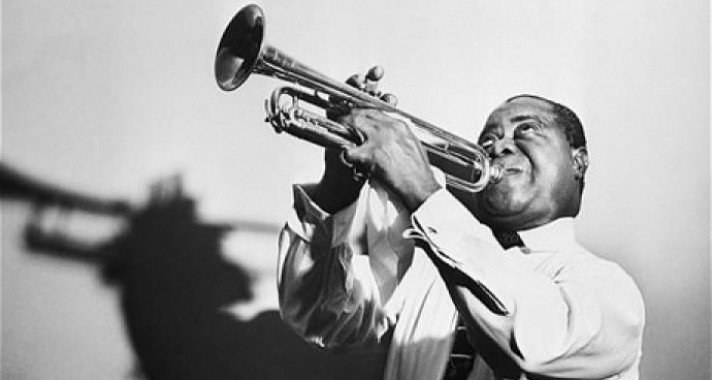 In memoriam Louis Armstrong