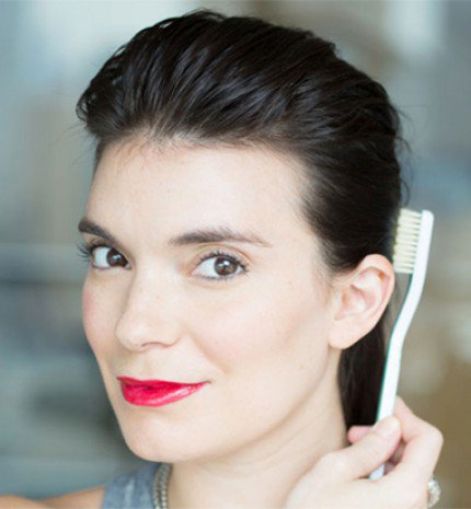 12 szépségtrükk otthoni eszközökkel