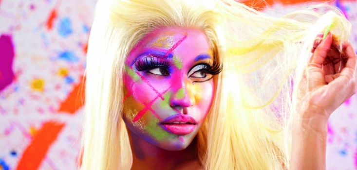 Vagány nők a rapszakmában