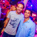 Sztárok és pilóták buliztak a GP after partin - Sport, divat, életmód, stílus