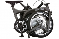 Összecsukható kerékpár - a jövő generáció választása - Érdekességek, divat, életmód, stílus