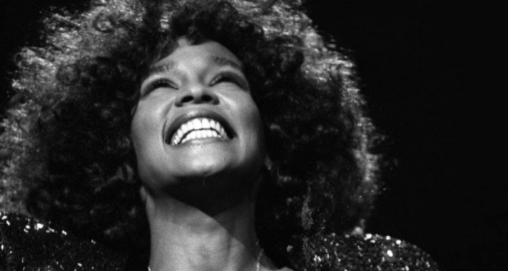 A legjobb Whitney Houston dalok