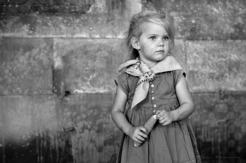 Gazdag gyerek, szegény gyerek