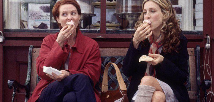 Inkább eszem, az legalább örömmel tölt el