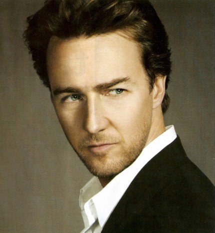 Top Edward Norton mozik
