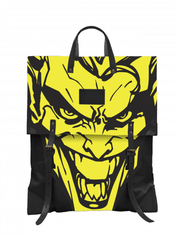 Pakolj be a Batmobilba - Use táskakollekció