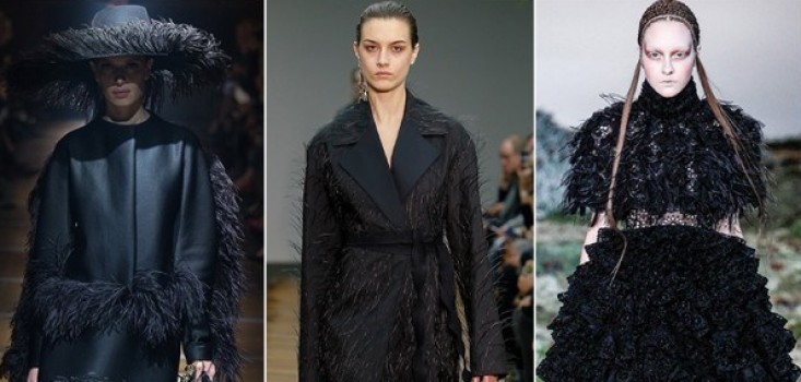 Az őszi-téli szezon legmeghatározóbb trendjei