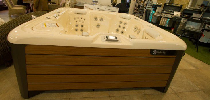 Több mint 50 jakuzzi egyetlen helyen