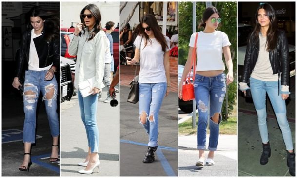 Kendall és Kylie Jenner, a legstílusosabb testvérpár