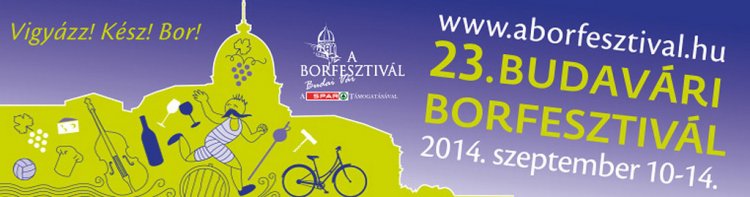 Vigyázz! Kész! Bor!