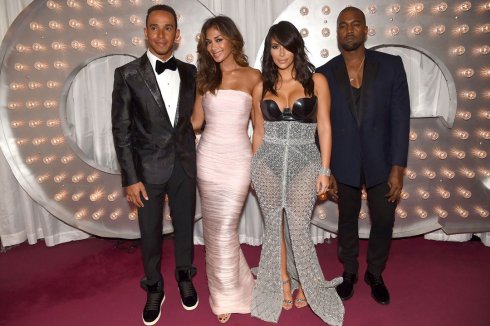 Ki mit viselt a GQ gálán?