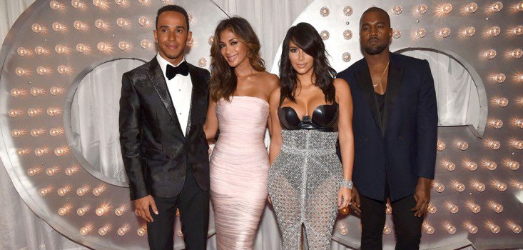 Ki mit viselt a GQ gálán?