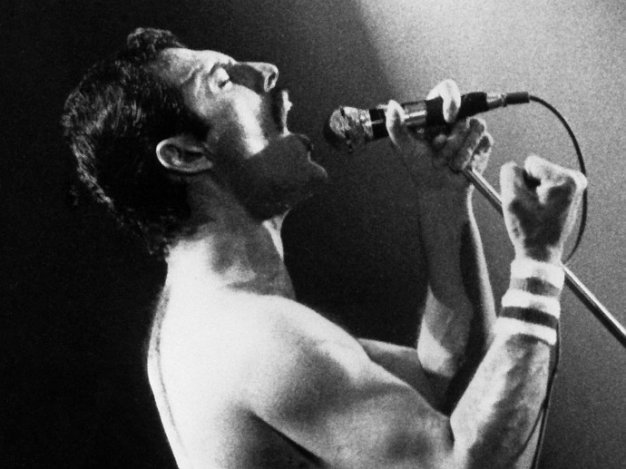 In memoriam Freddie Mercury