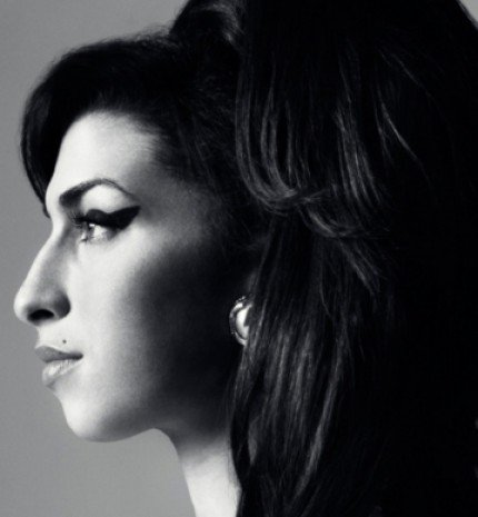 In memoriam Amy Winehouse