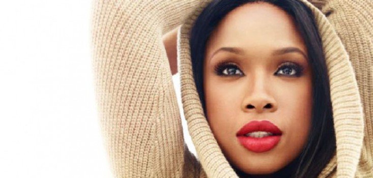 Isten éltessen Jennifer Hudson!