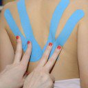 Színes korrigáló matrica avagy a Kinesio taping terápia - StyleKids, divat, életmód, stílus