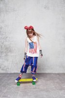 Kölykök a deszkán - StyleKids, divat, életmód, stílus