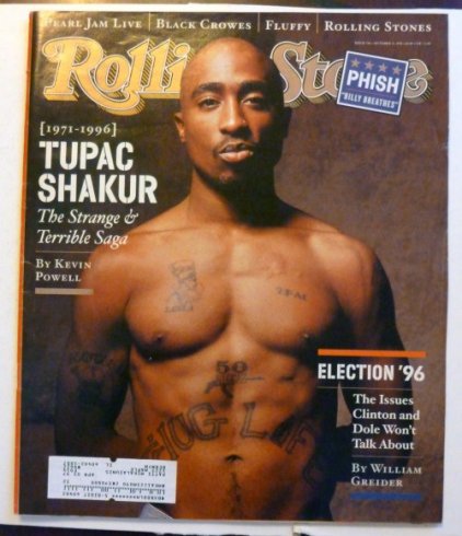 9 emlékezetes félmeztelen címlap