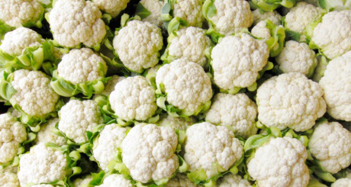 9 ok, hogy miért fogyassz karfiolt